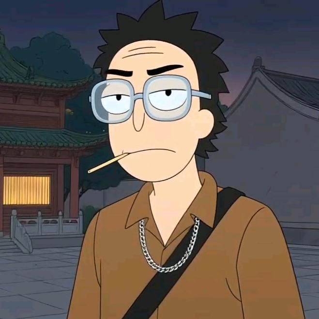 毛毛