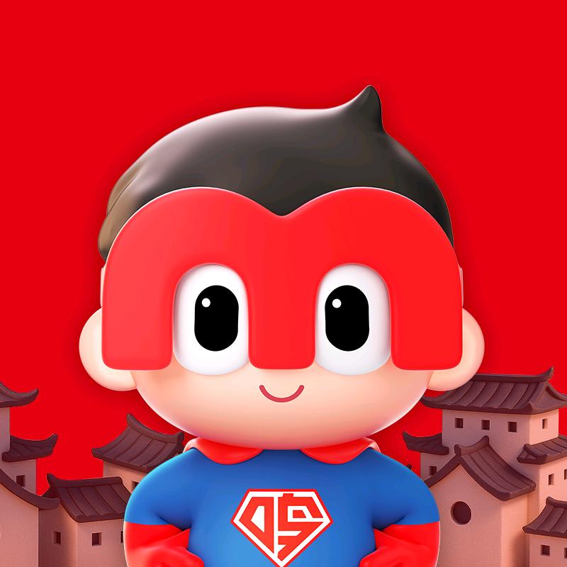 赵一鸣省钱超市合肥超级店