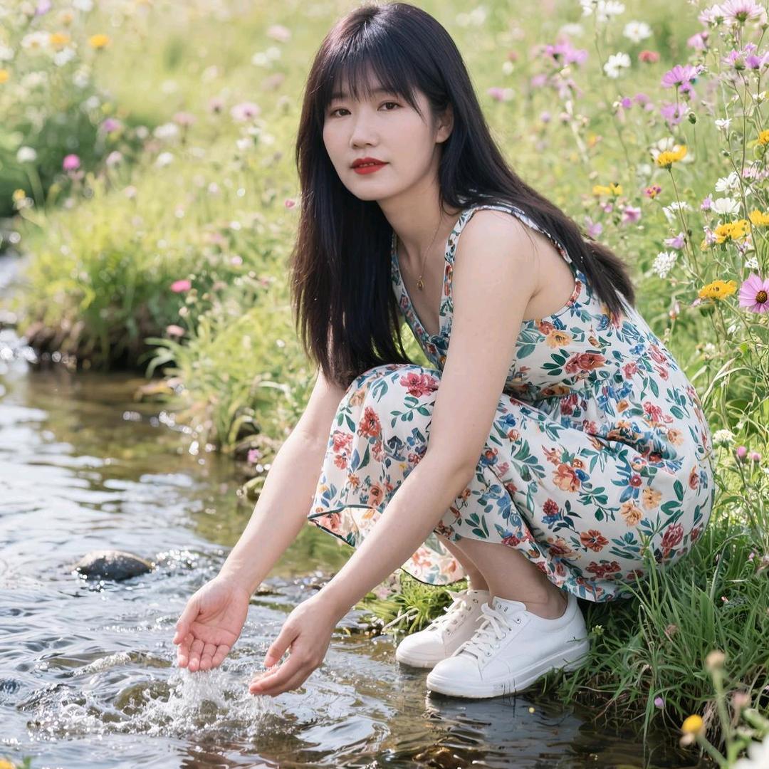 程人💕之梅