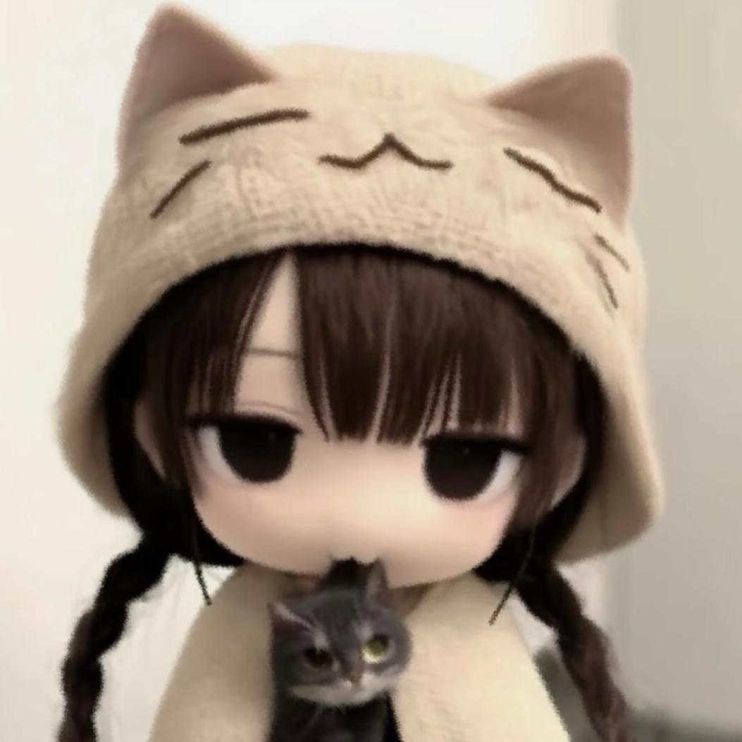 小啾啾🍀