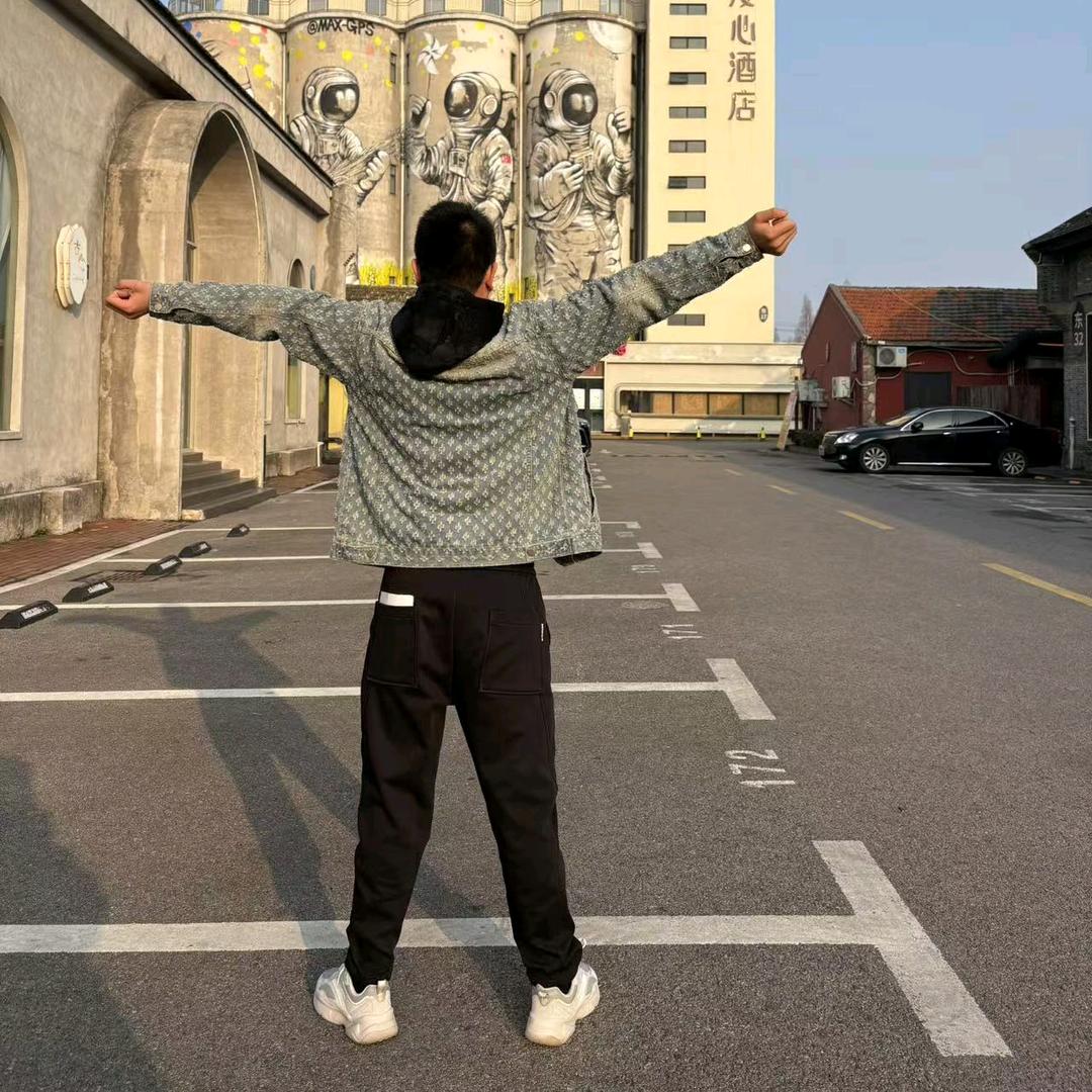 我是地瓜