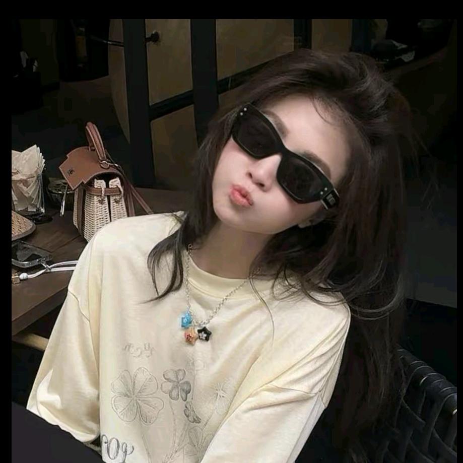 朴夫人(穿搭分享)