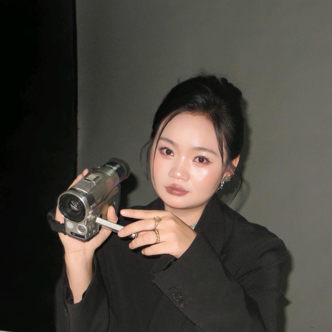 沈丘化妆师攀攀吖