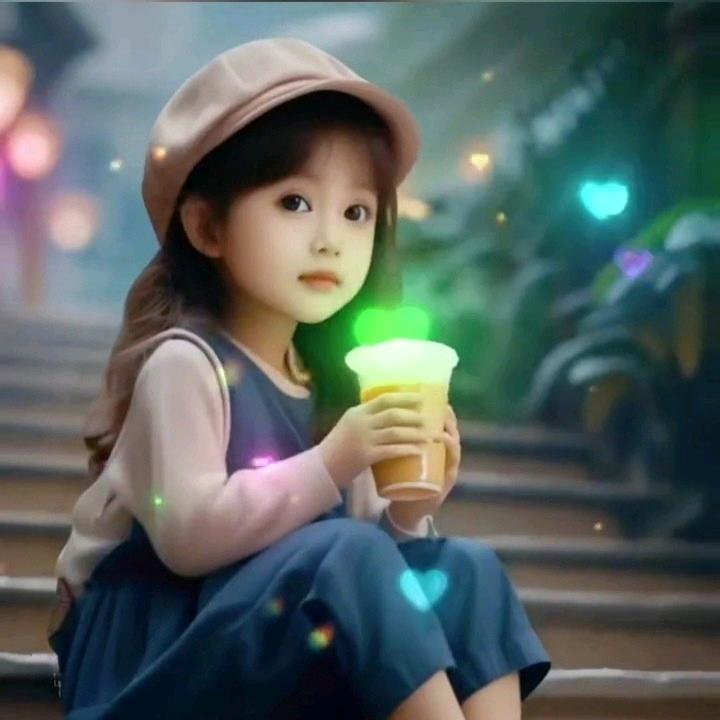 小🦋