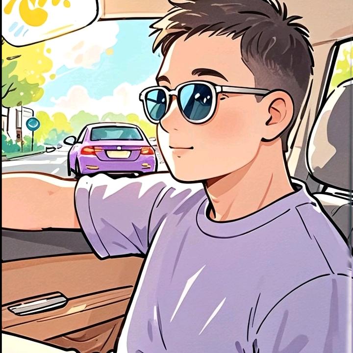 阿金@