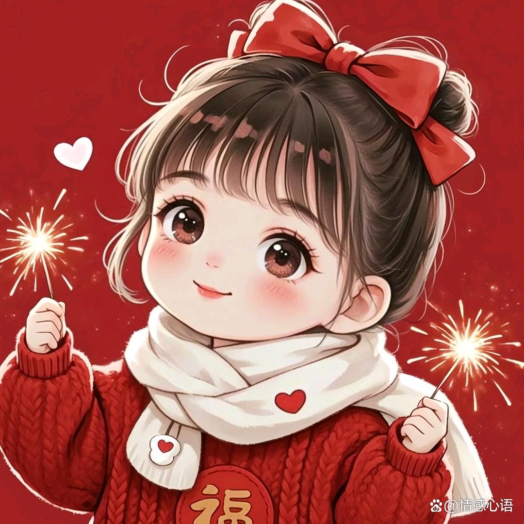 浅笑安然