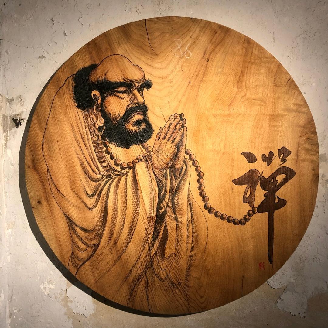 像风一样自由