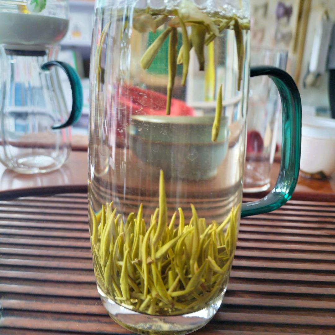 大小王子