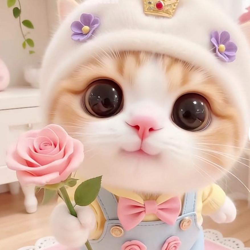猫儿🌹((❤️⥎❤️))🌹