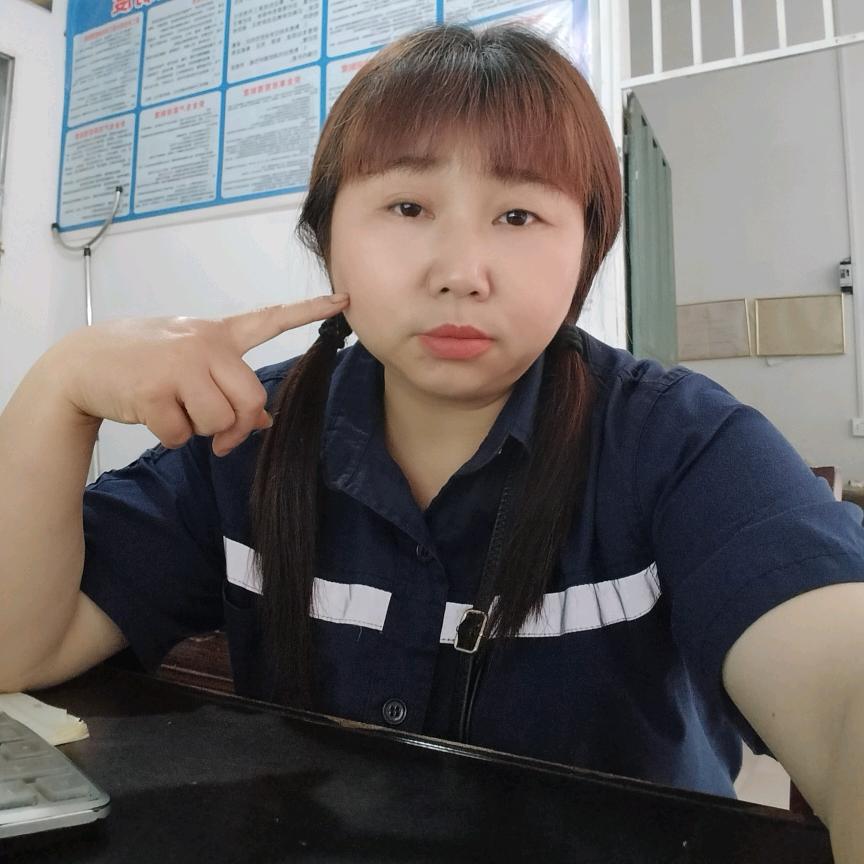 周周姐