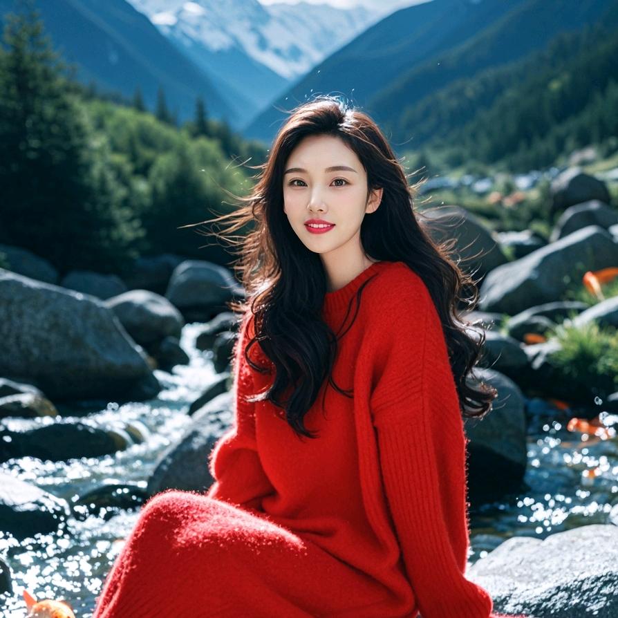 范家大小姐（请勿连赞）