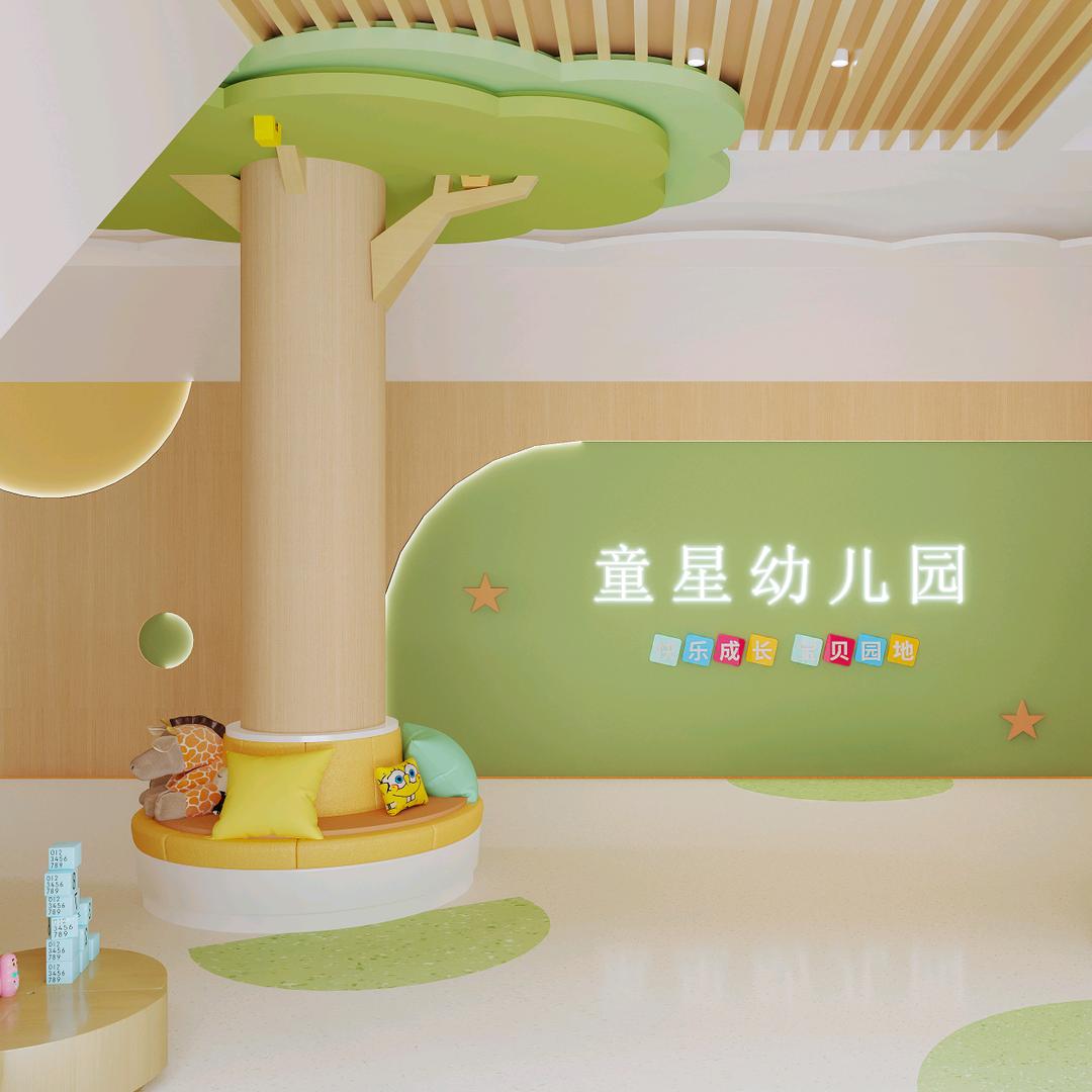 永城市童星幼儿园