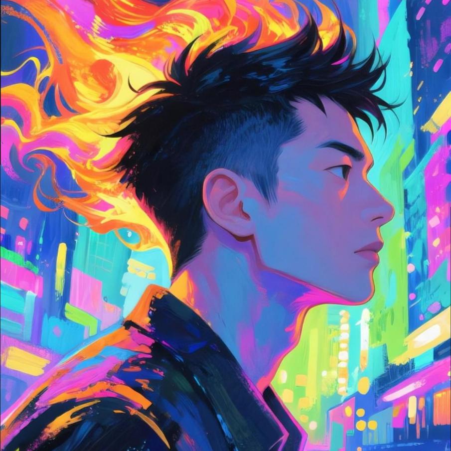 熊三🐻