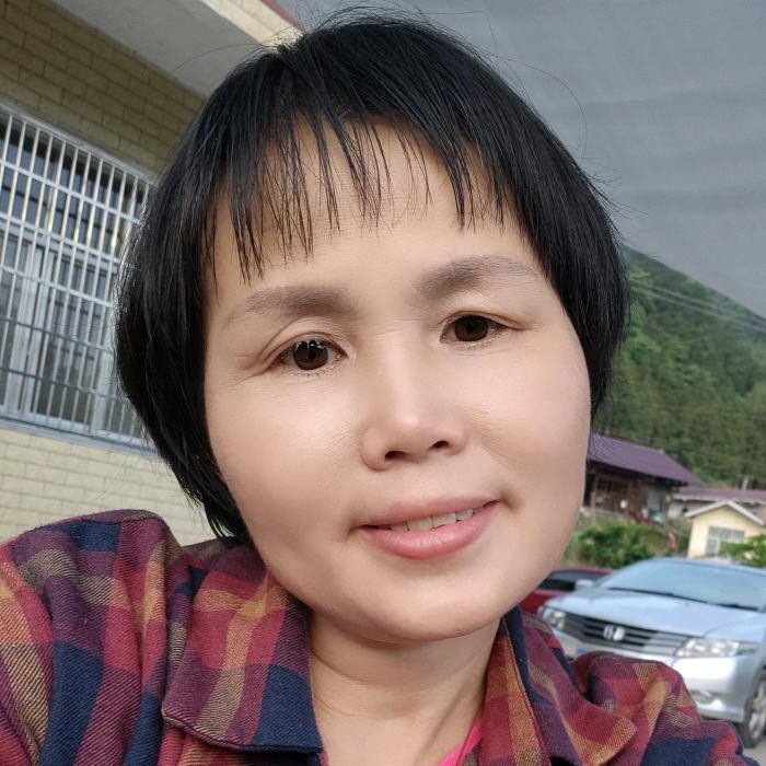 云姐（拒绝连赞）