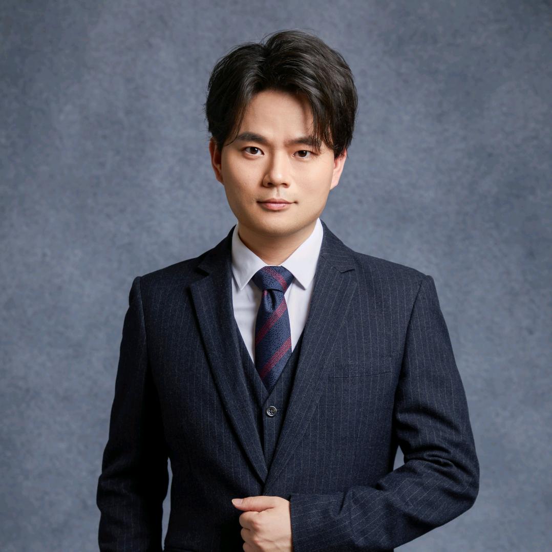 刑事黄律师