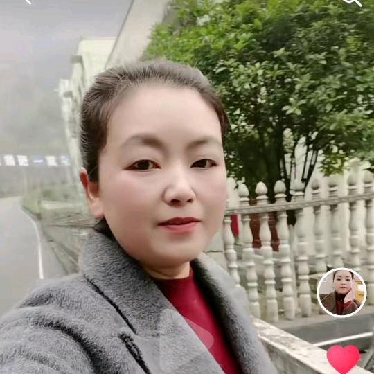 坚强君姐