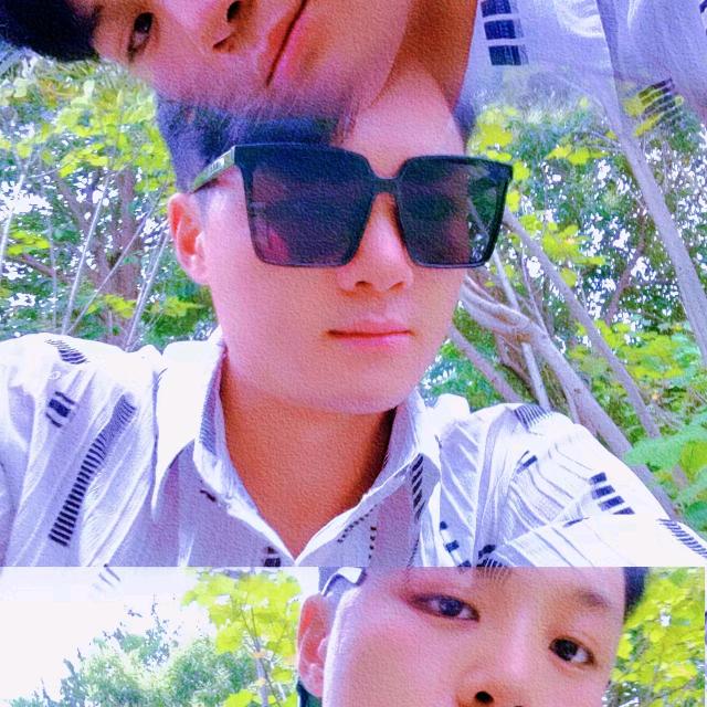 不起眼的杂草根