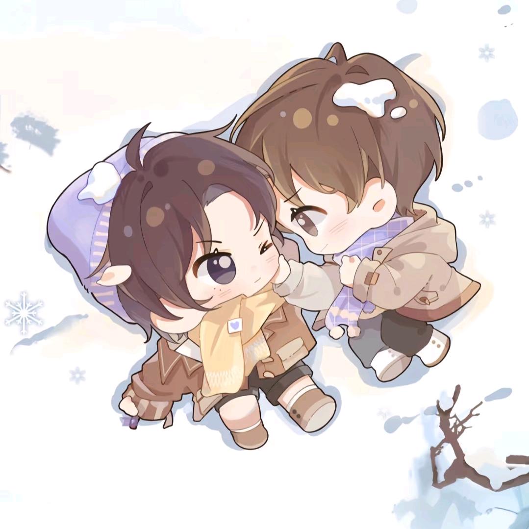 冰雪黎