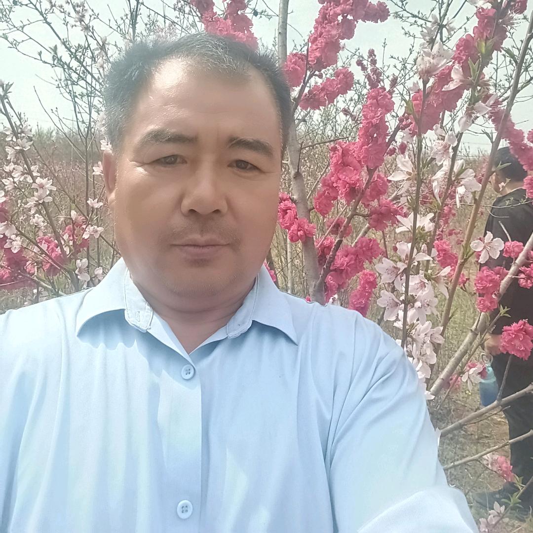 今天是个好心情