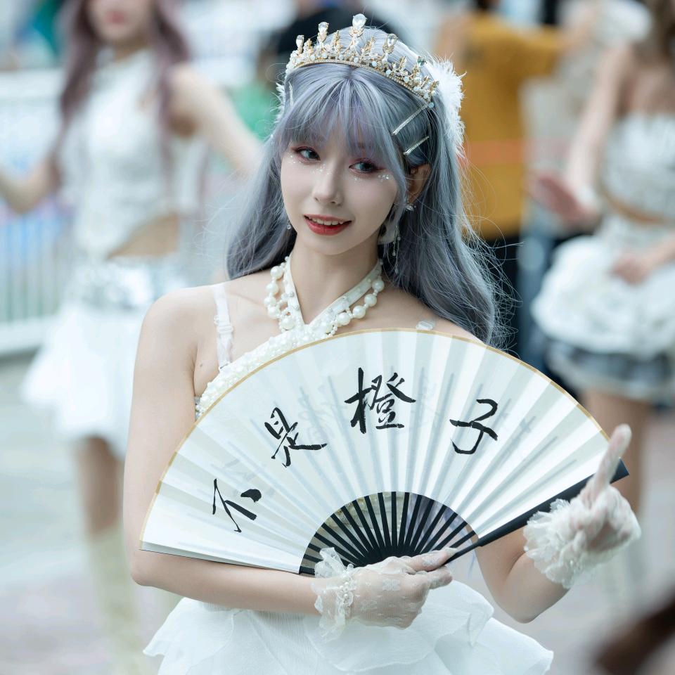 橙ii