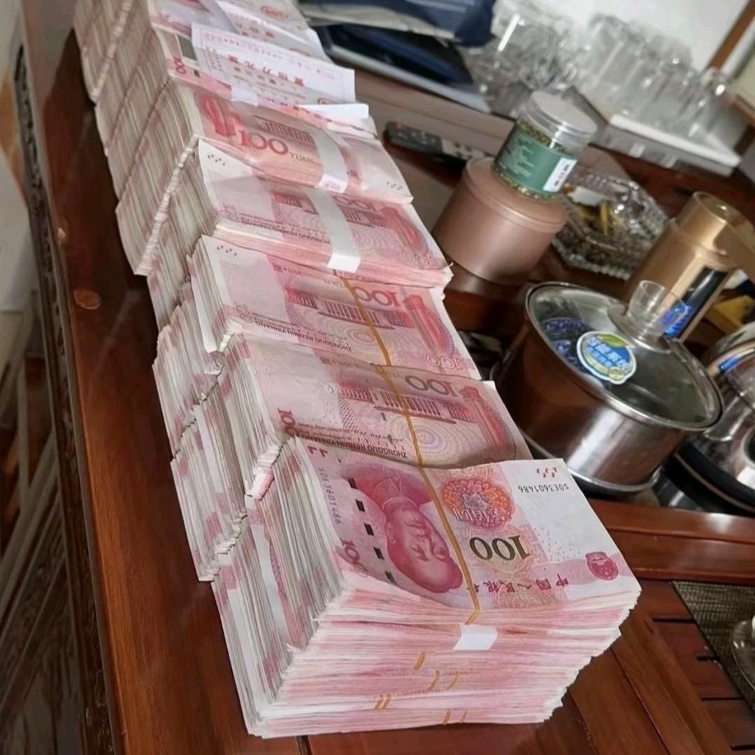 厚德载物