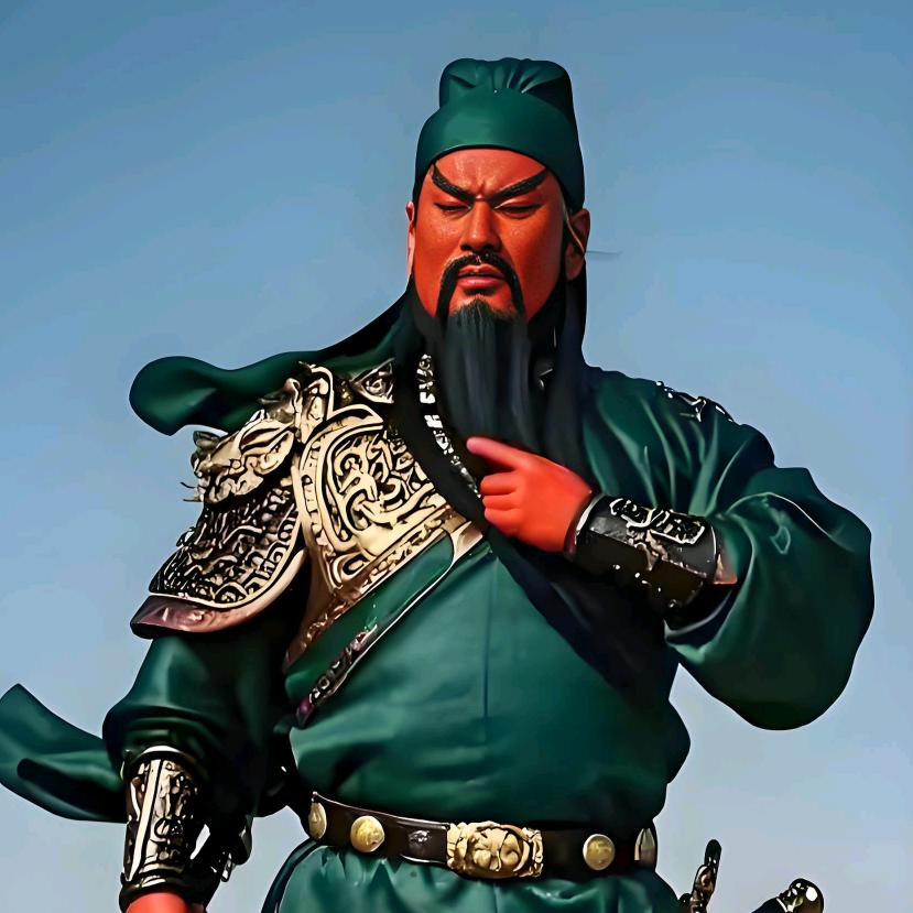包公关公大堂，
