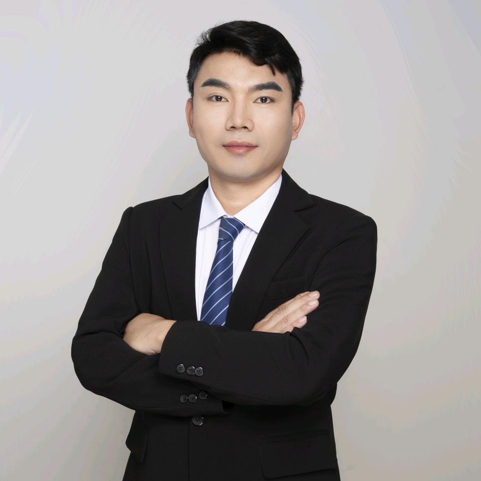 两个人的舞台
