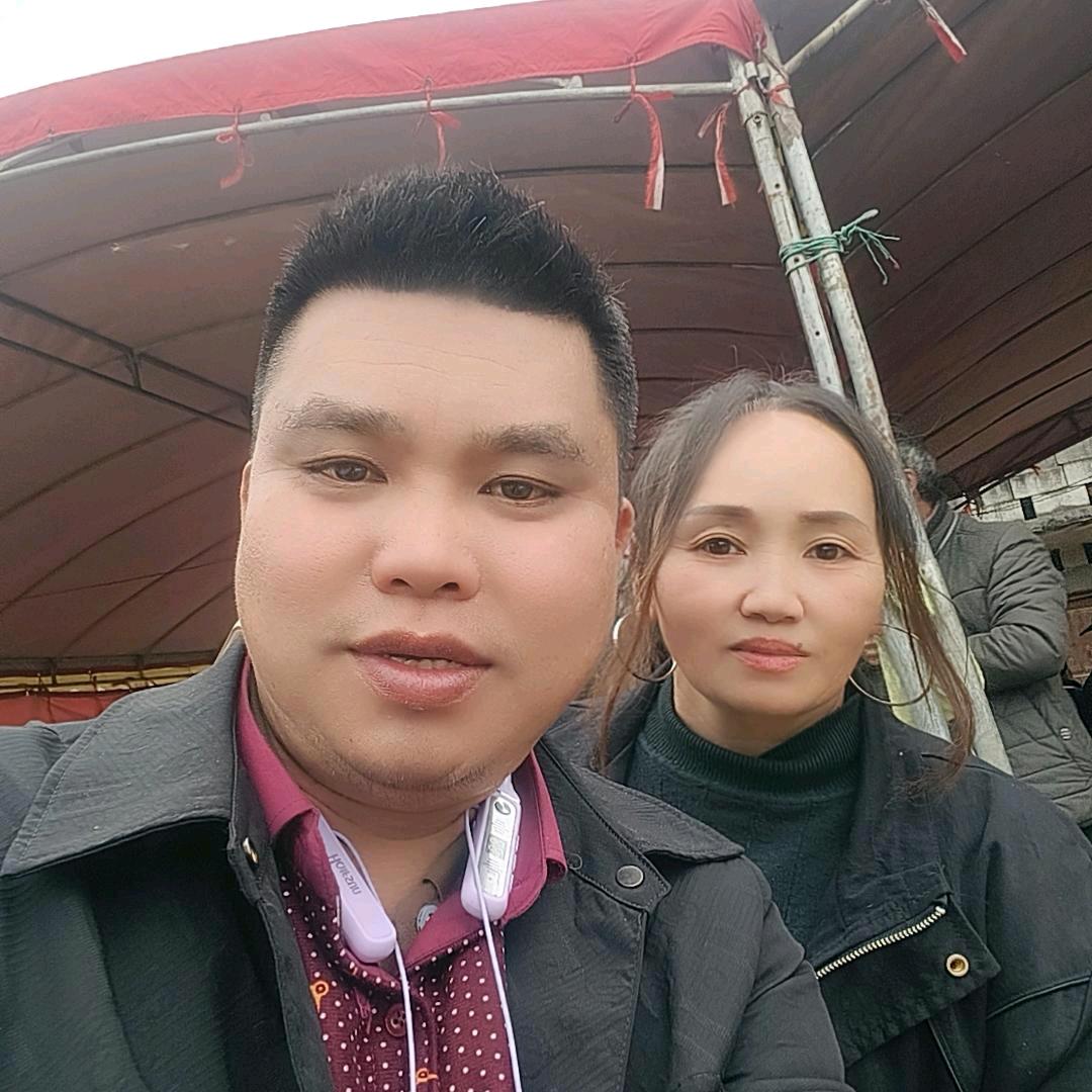 何开华