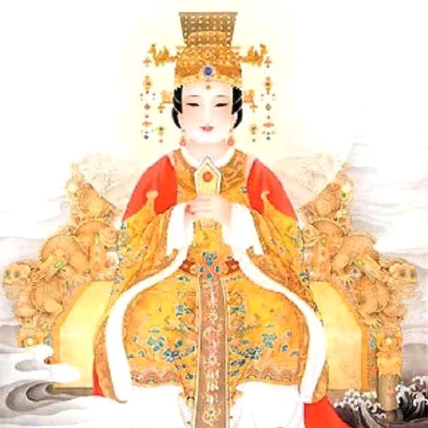 清微堂