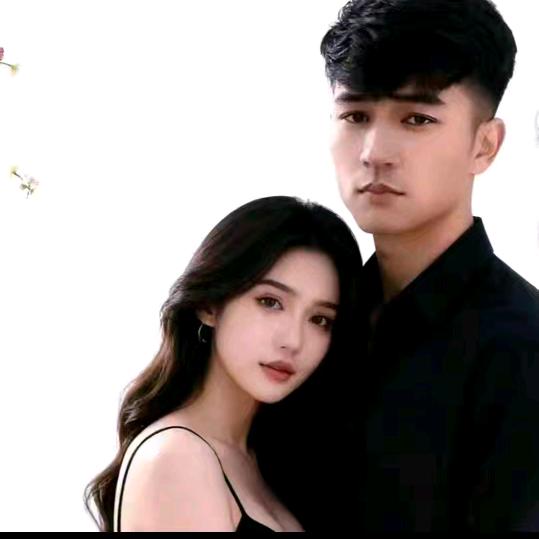 曾经的爱情