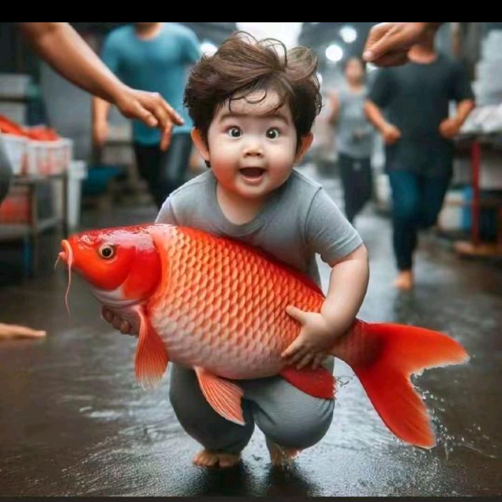 生态河鱼河虾《欢迎私聊》