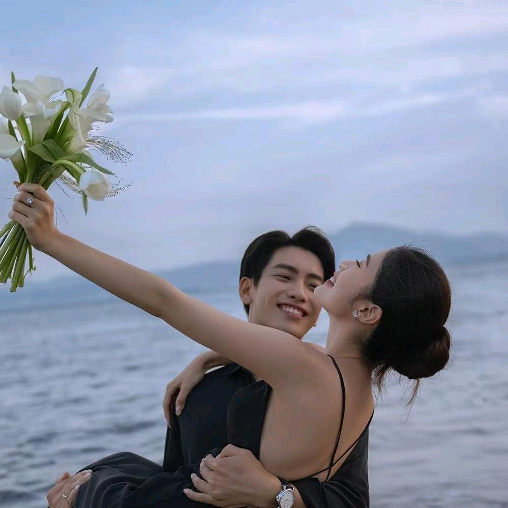 睢县北禺映画婚纱摄影亚文