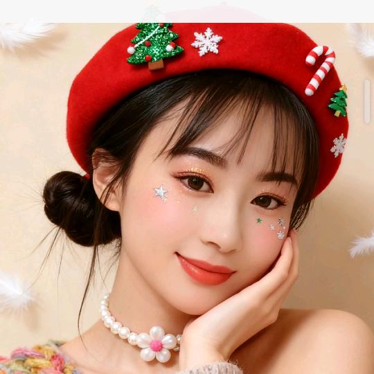 @🌻ʚ婷菇凉🌻