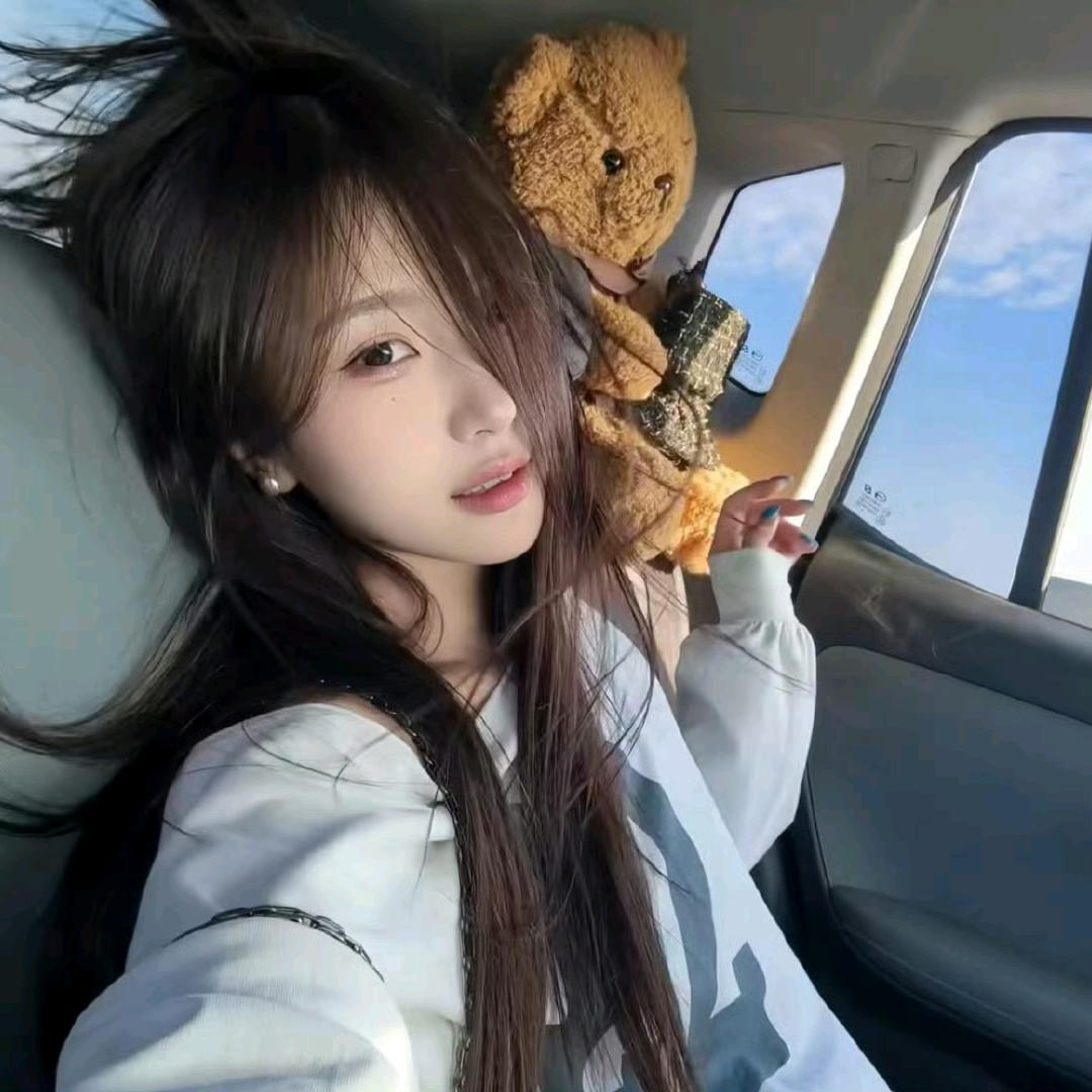 秘密⚡