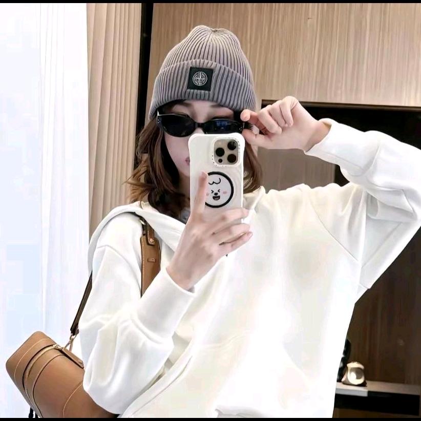 不理理穿搭分享