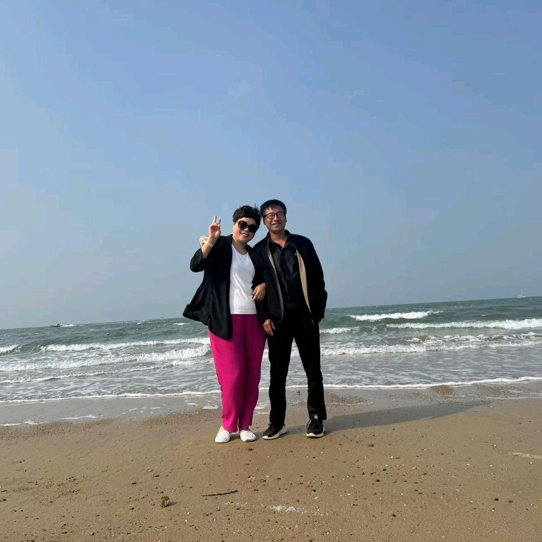黄府信息咨询（夫妻堂）