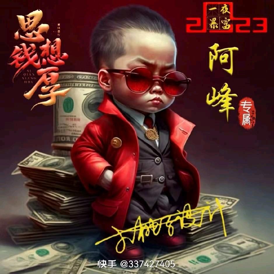 阿锋