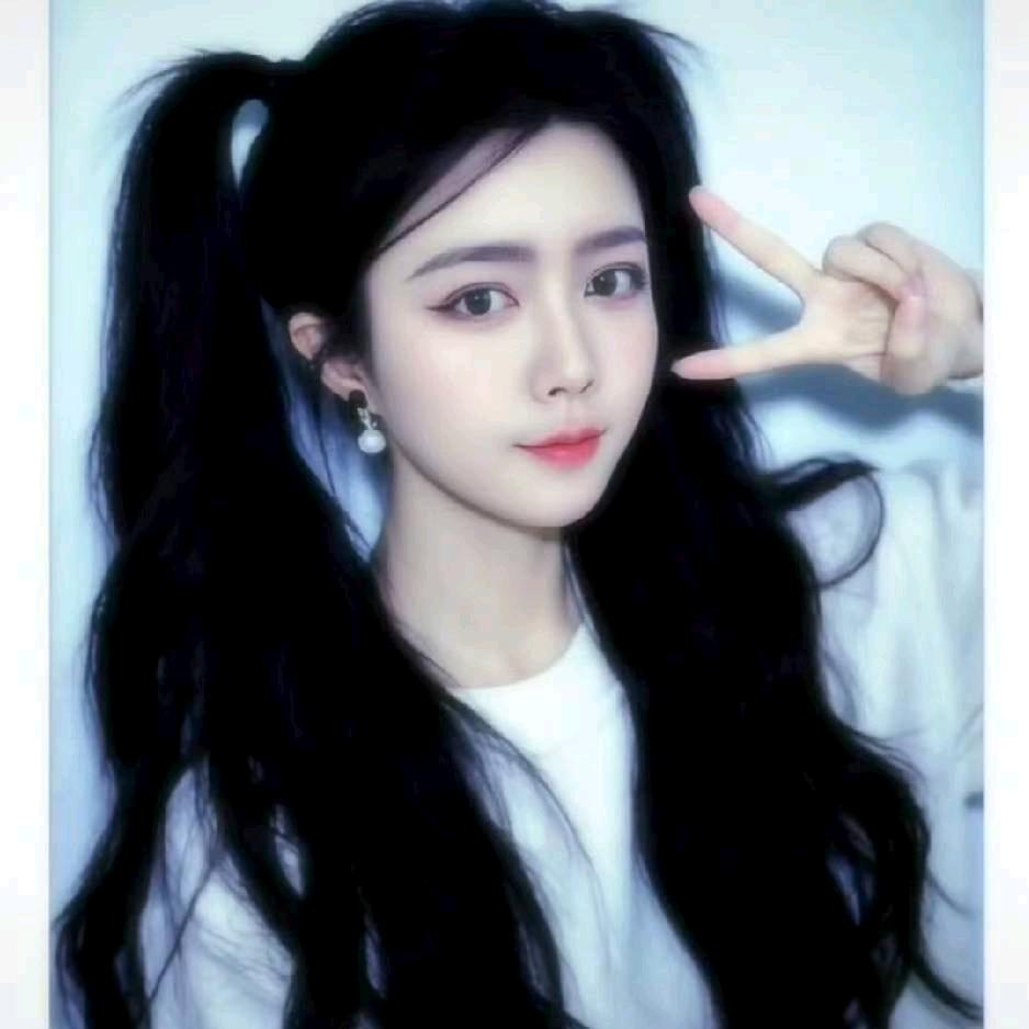 灰姑娘。❤️
