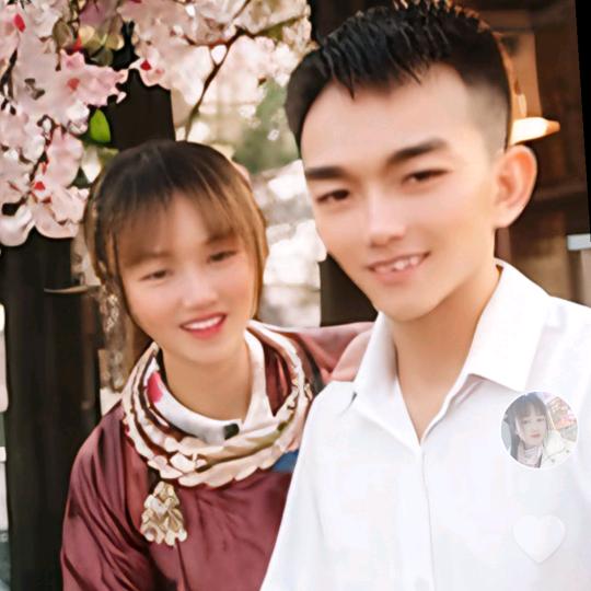 广西媳妇对口型