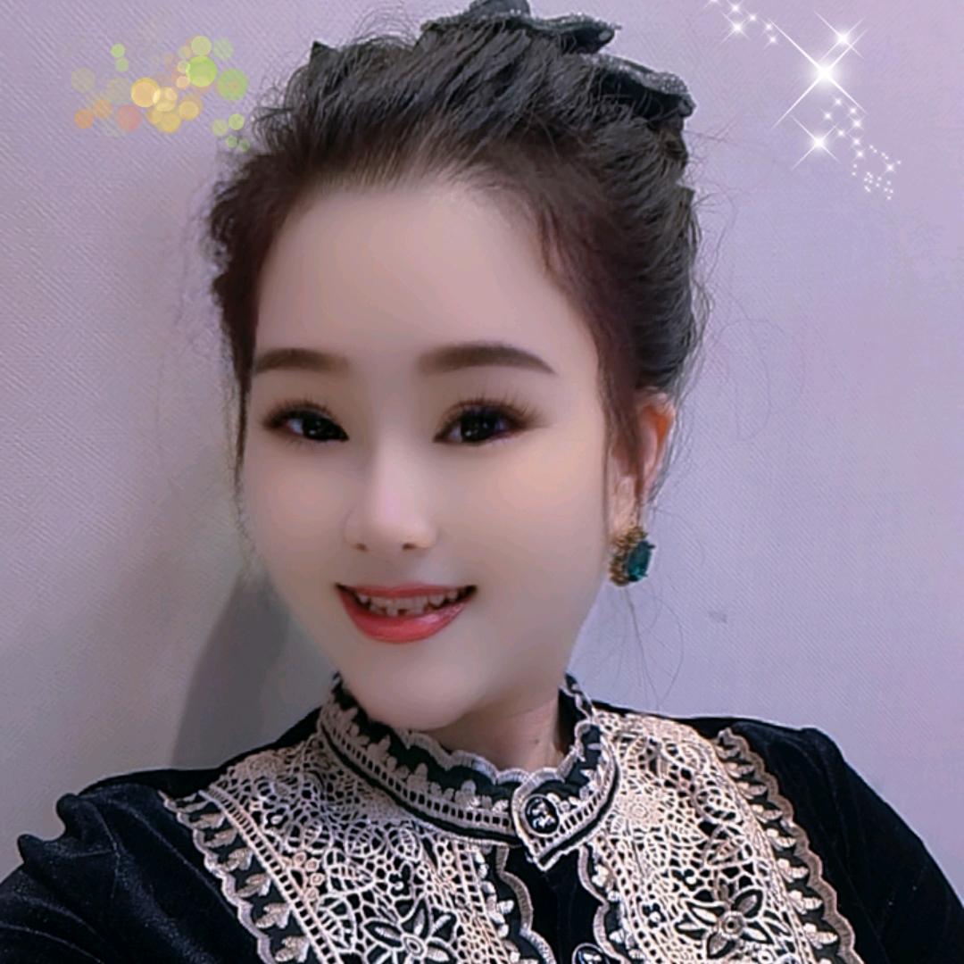 幸福女神蒲公英