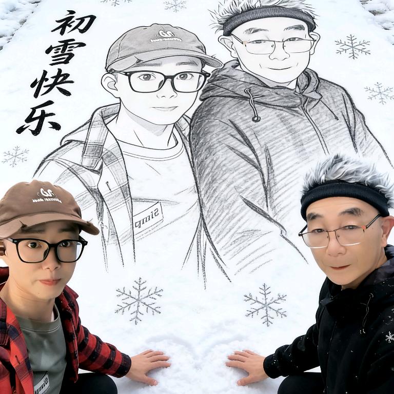 老小玩童的衣橱