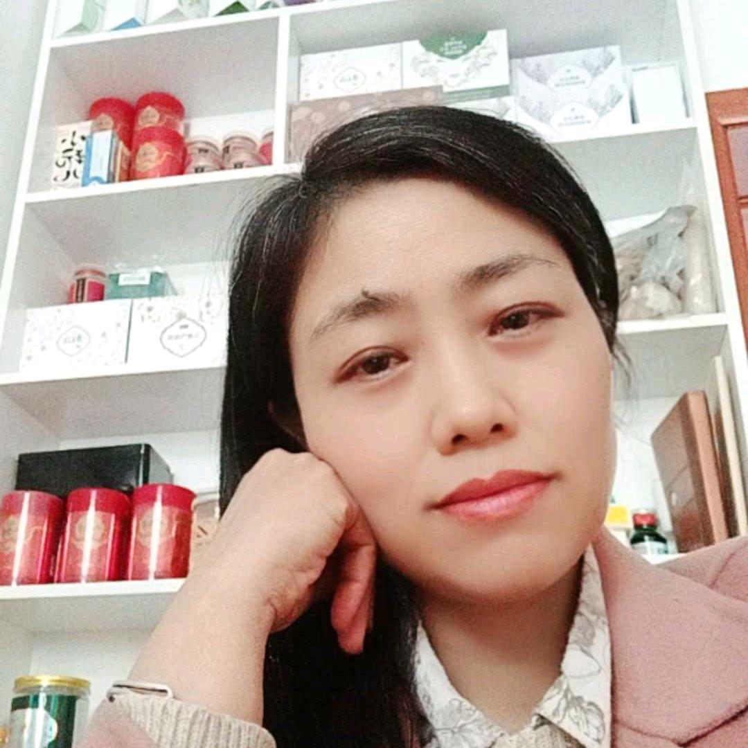 养生达人小幸运