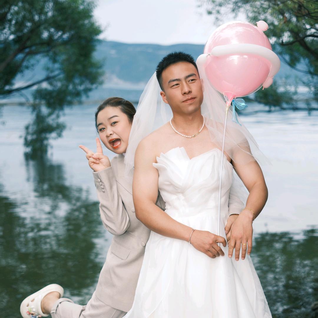 小宇不停°
