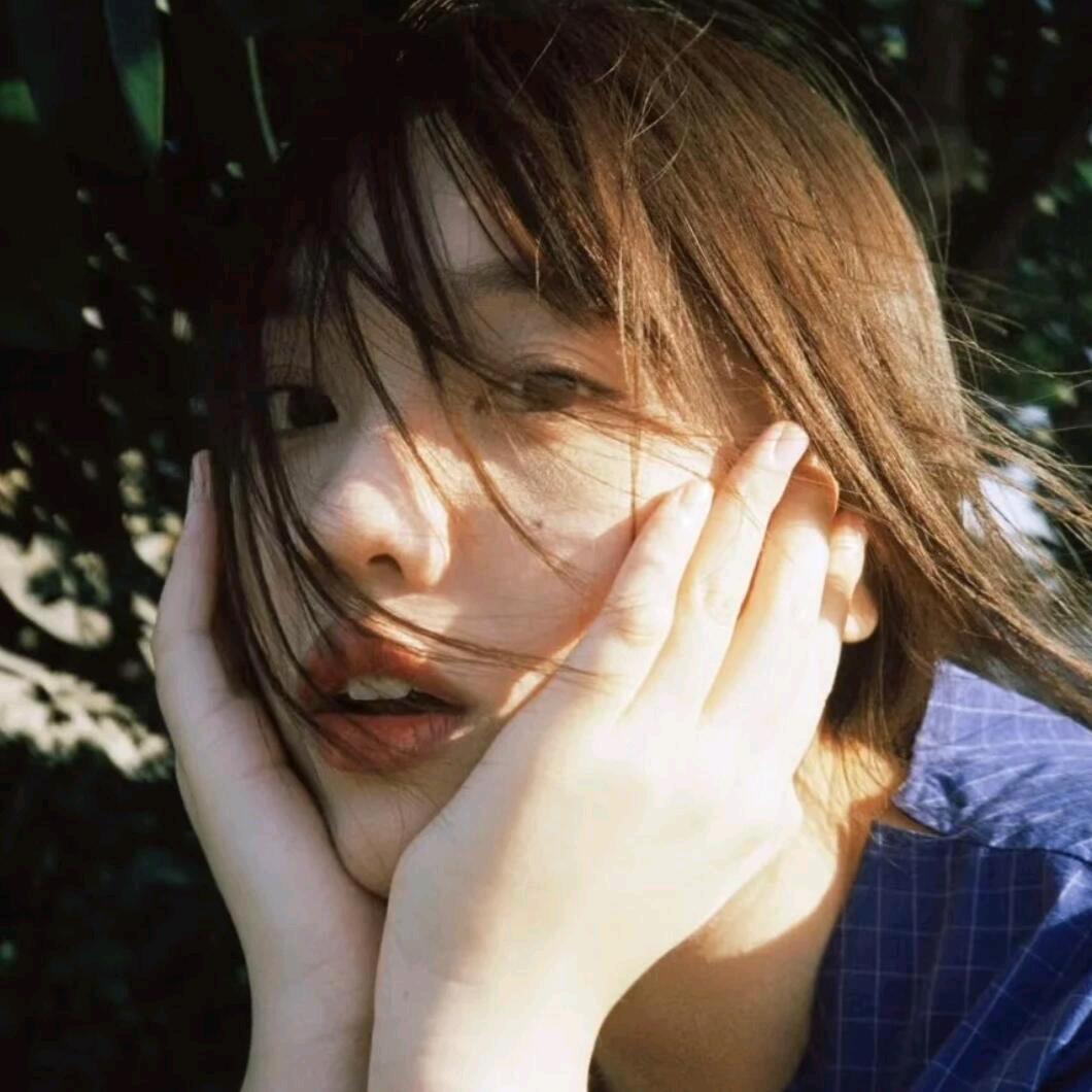 一直