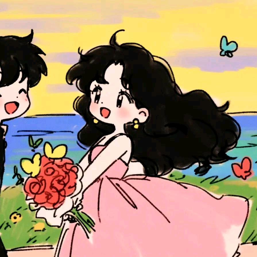 小小怪(ღ˘⌣˘ღ)