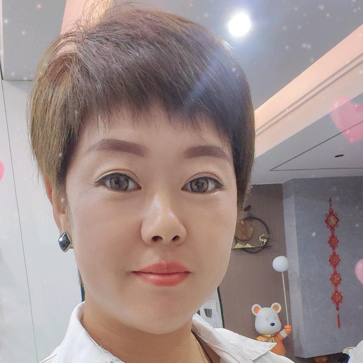 盖州金玲信息咨询