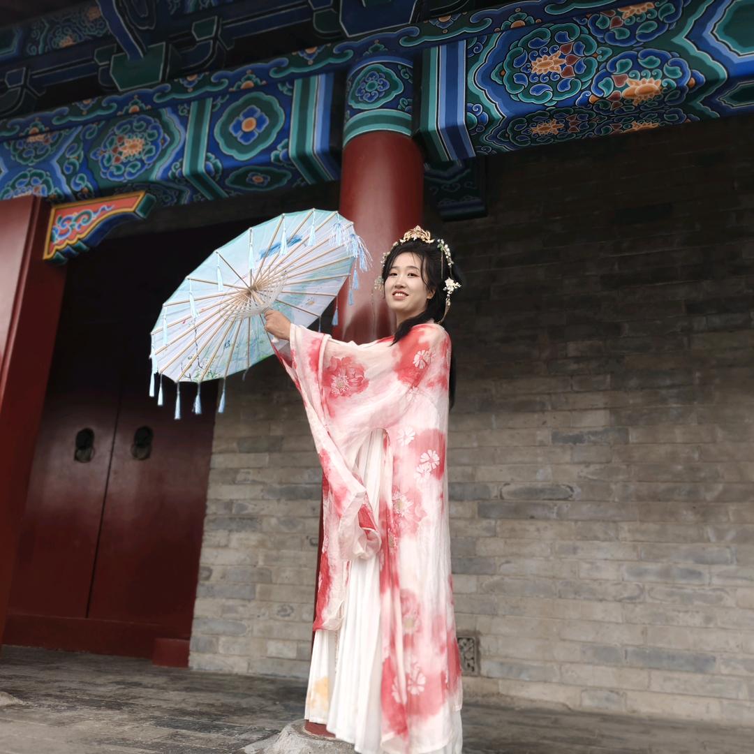 晴雨