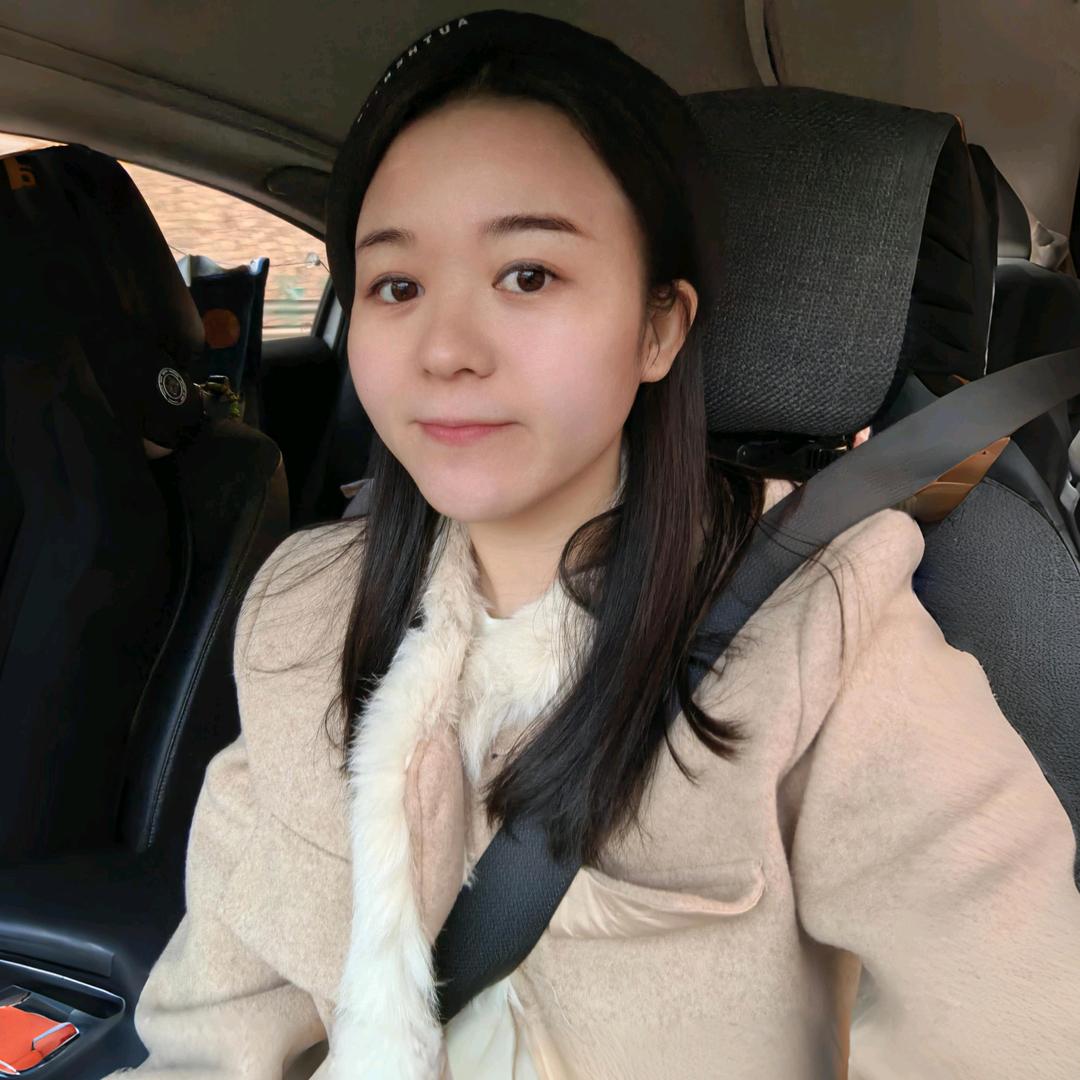 洪荒少女❤️