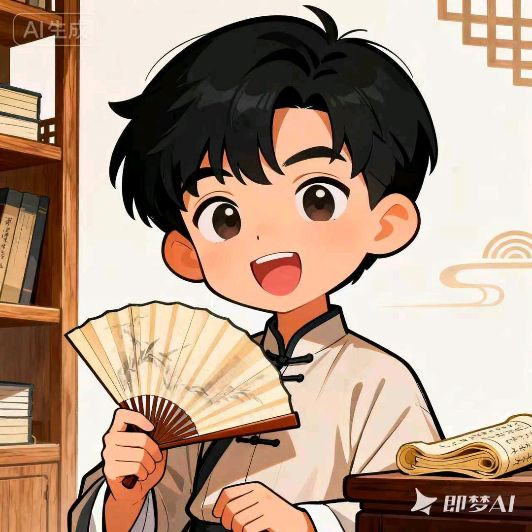 历史说书人