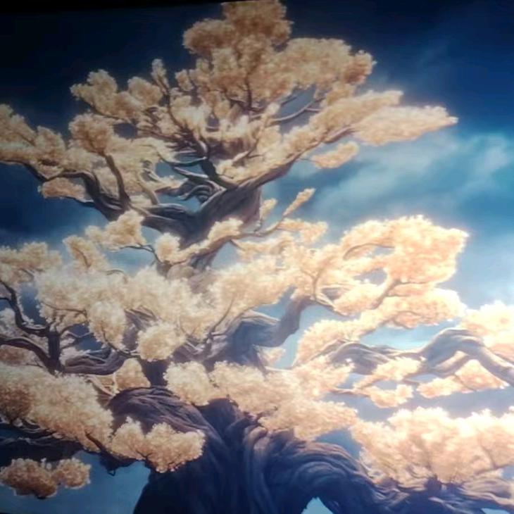 ~满眼星辰~